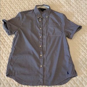 Ralph Lauren Boys shirt